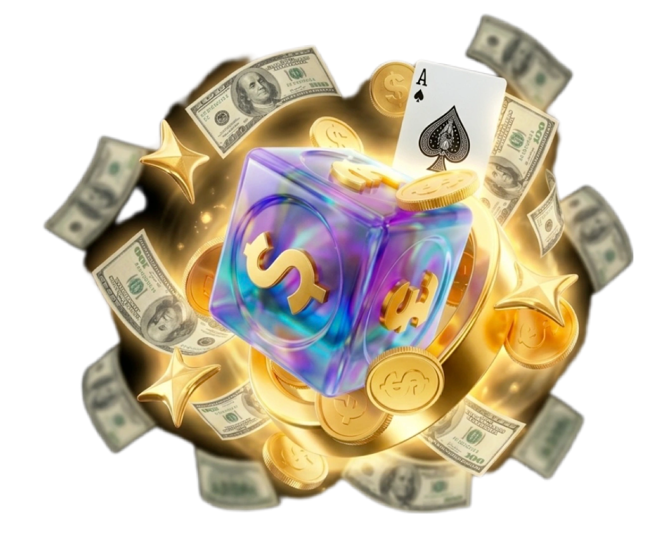ShinyWilds online Casino
