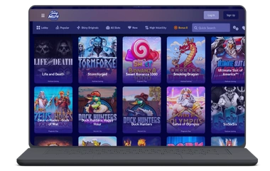 Shiny Wilds apk